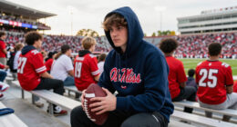Louisville Vs Ole Miss