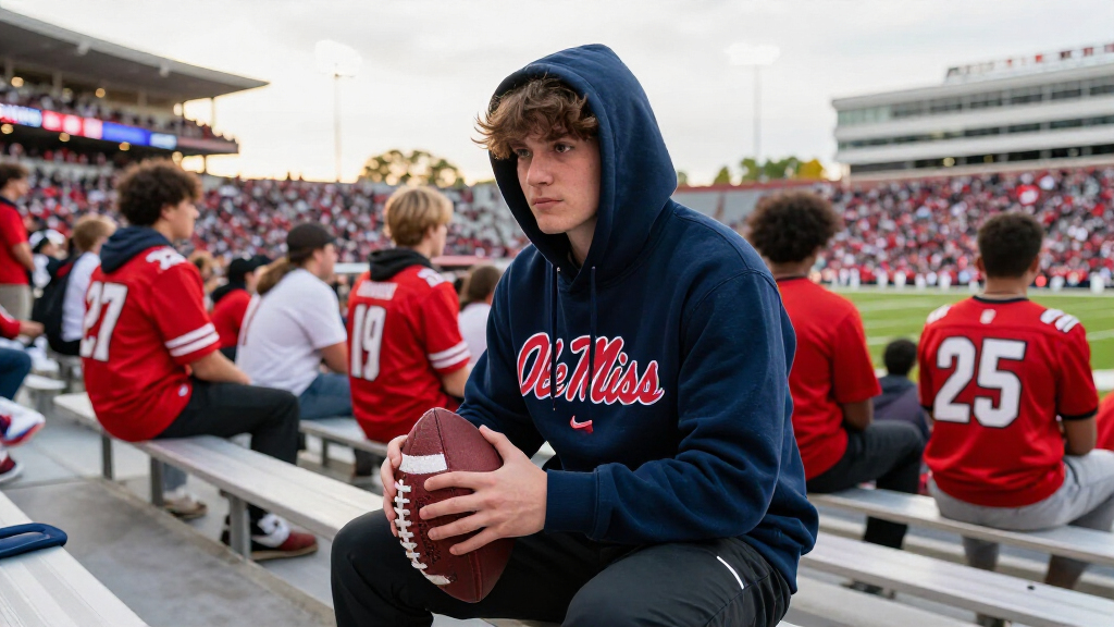 Louisville Vs Ole Miss
