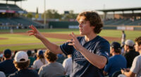 Mlb Cueq Surges In Global Coverage