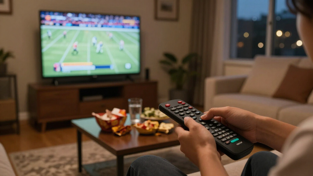 Monday Night Football