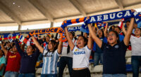 Pachuca Wins