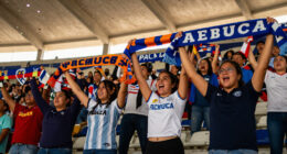 Pachuca Wins