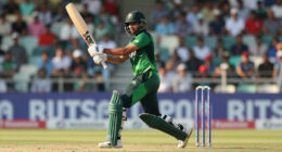 Pak Vs Eng