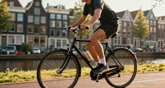 Probeer Gratis Een Nieuwe Sport In Amsterdam - Gemeente Amsterdam