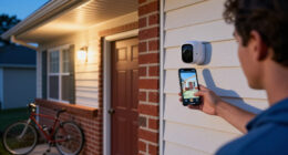 Ring Spotlight Cam Plus Battery Security Discontinued? The Closest Current Alternatives