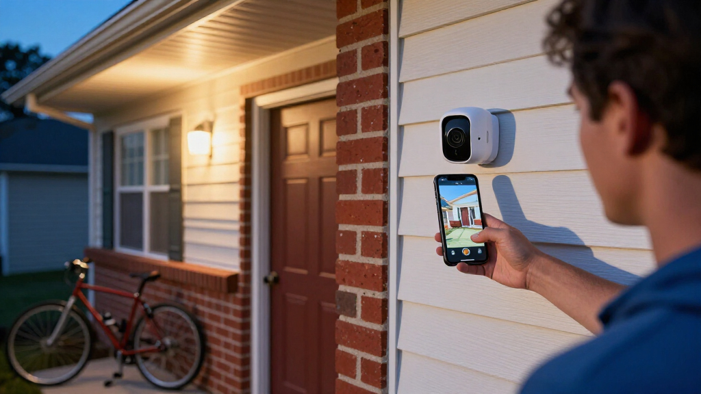 Ring Spotlight Cam Plus Battery Security Discontinued? The Closest Current Alternatives