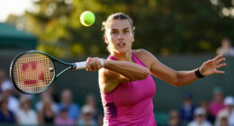 Sabalenka