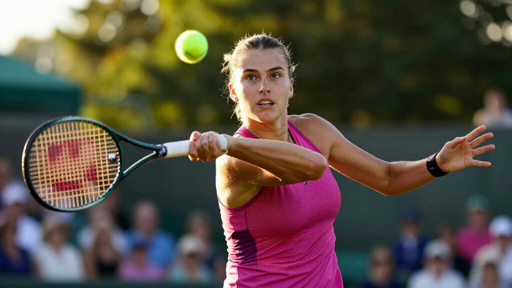 Sabalenka