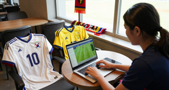 South Korea Vs Ecuador: Friendlies Stats & Head-to-head