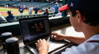 Spread: Atlanta Braves (-1.5)