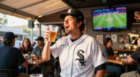 Spread: Chicago White Sox (-3.5)