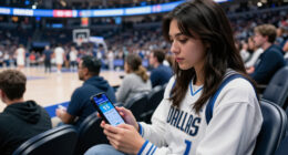 Spread: Dallas Wings (-9.5)