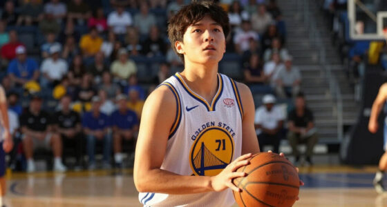 Spread: Golden State Valkyries (-13.5)