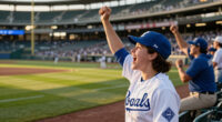 Spread: Kansas City Royals (-3.5)