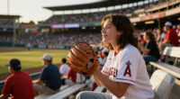 Spread: Los Angeles Angels (-1.5)