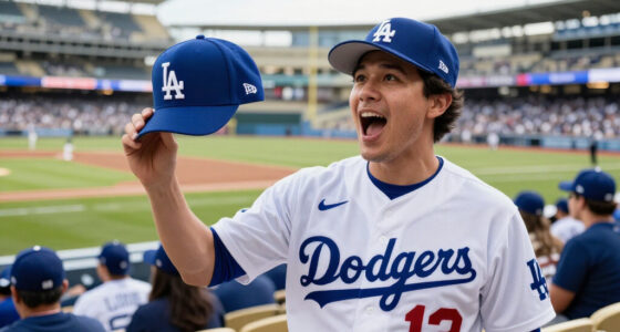 Spread: Los Angeles Dodgers (-1.5)