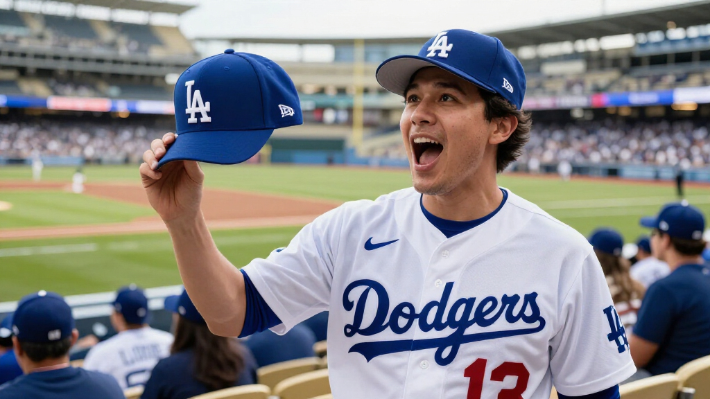 Spread: Los Angeles Dodgers (-1.5)