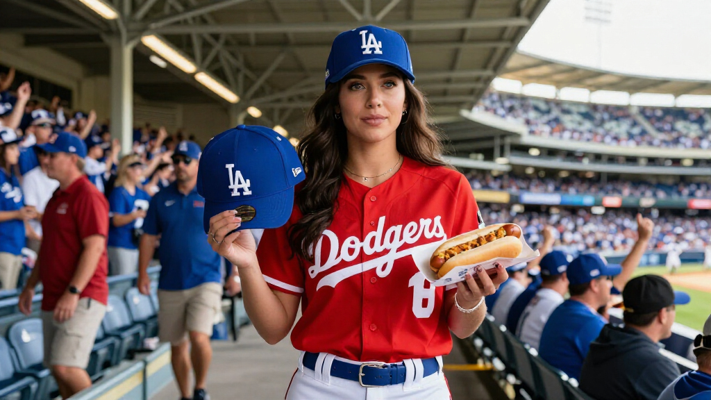 Spread: Los Angeles Dodgers (-1.5)