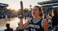 Spread: Minnesota Lynx (-1.5)
