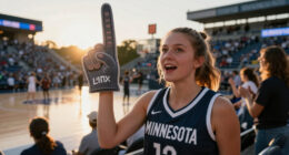 Spread: Minnesota Lynx (-1.5)