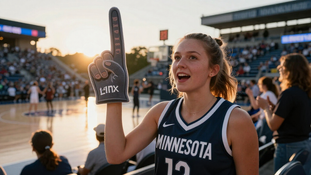 Spread: Minnesota Lynx (-1.5)