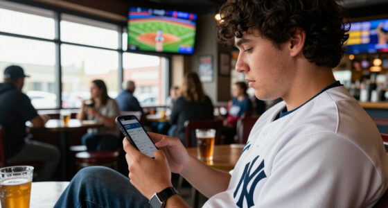 Spread: New York Yankees (-1.5)