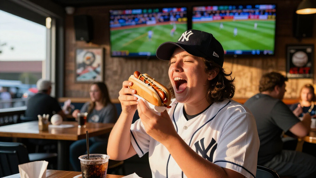 Spread: New York Yankees (-2.5)