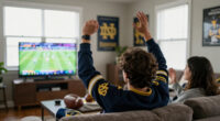Spread: Notre Dame (-21.5)