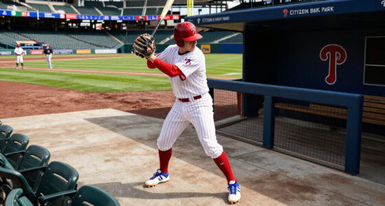 Spread: Philadelphia Phillies (-1.5)