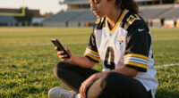 Steelers Schedule