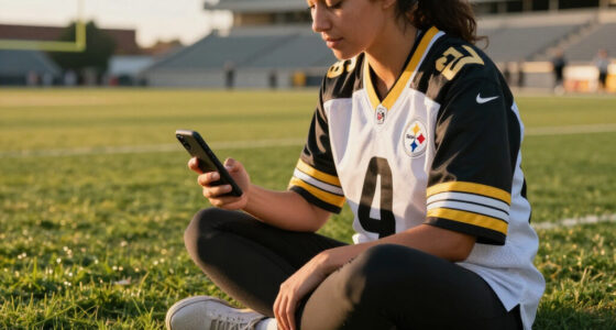 Steelers Schedule