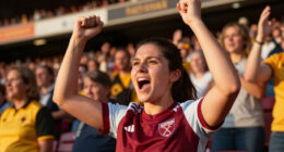 West Ham Vs Wolves