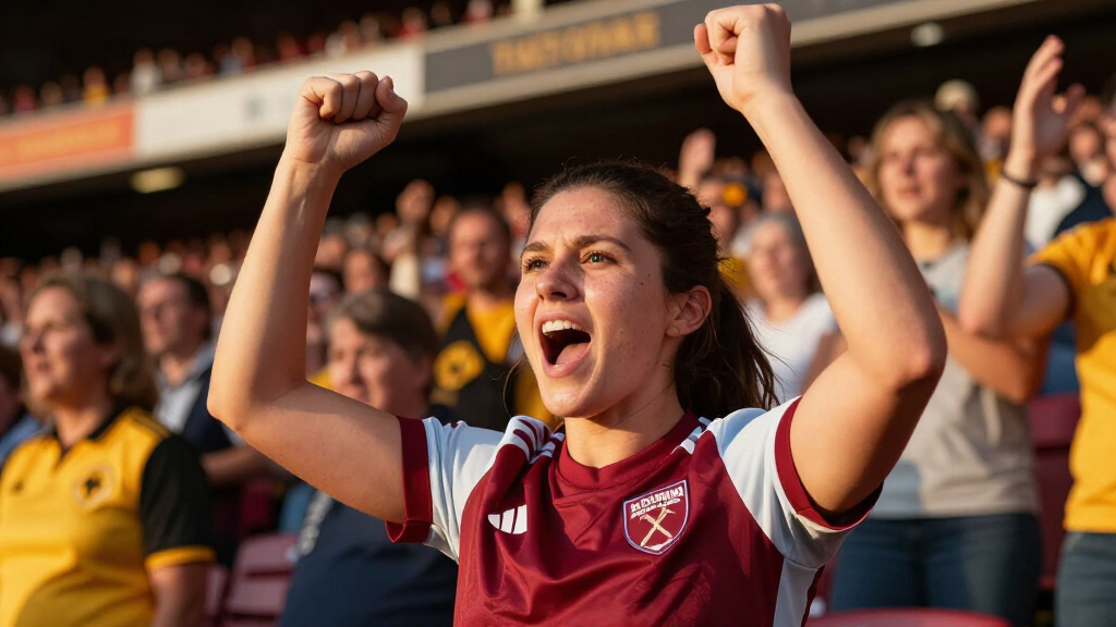 West Ham Vs Wolves