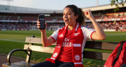 Will Arsenal FC Win On 2026-09-15?