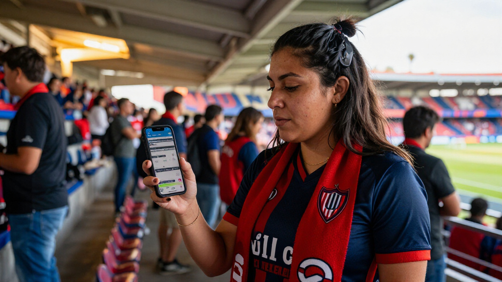 Will CA San Lorenzo De Almagro Win On 2026-09-05?