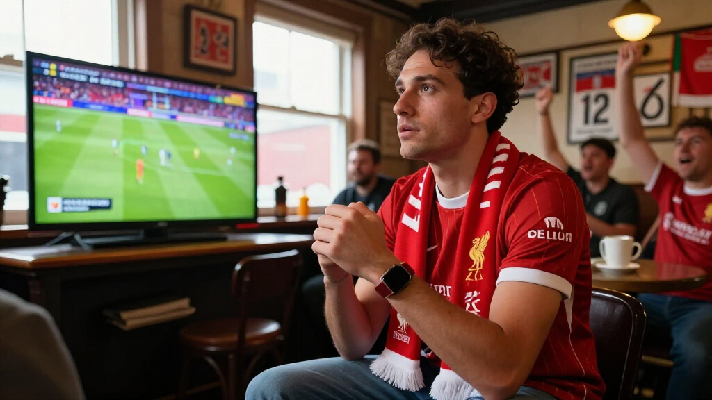 Will Liverpool FC Win On 2026-09-15?