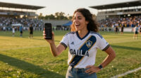 Will Los Angeles Galaxy Win On 2026-09-12?