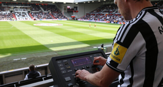 Will Newcastle United FC Win On 2026-09-05?