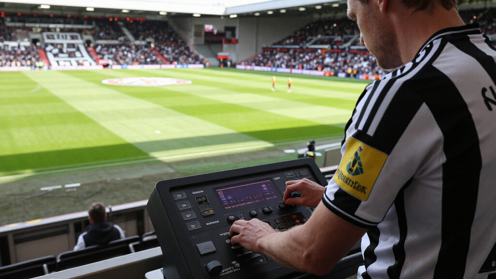 Will Newcastle United FC Win On 2026-09-05?
