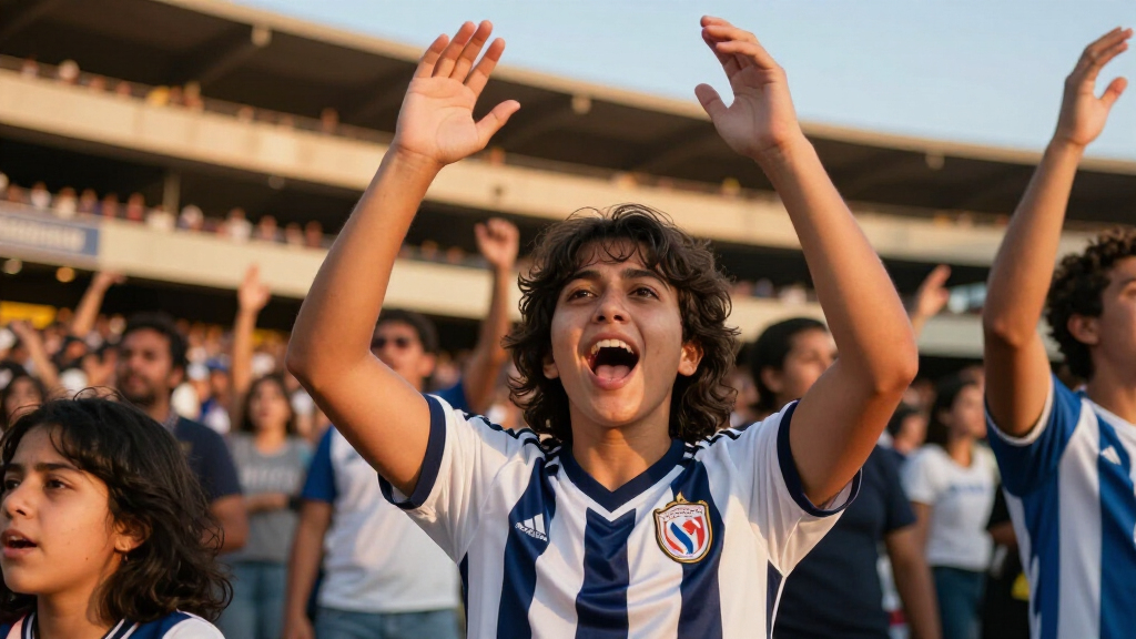 Will Nueva Chicago Win On 2026-09-20?