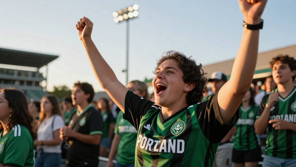 Will Portland Timbers Win On 2026-09-19?