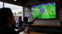 Will San Diego FC Win On 2026-09-09?
