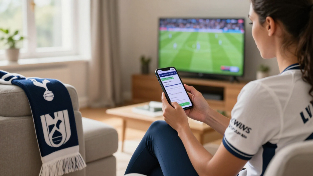 Will Tottenham Hotspur FC Win On 2026-09-15?