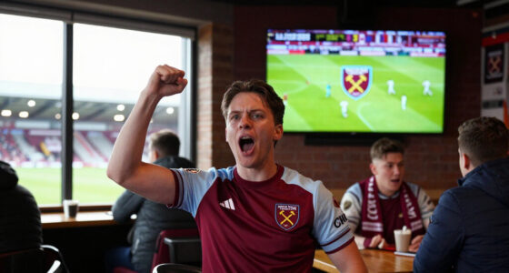 Will West Ham United FC Win On 2026-09-15?