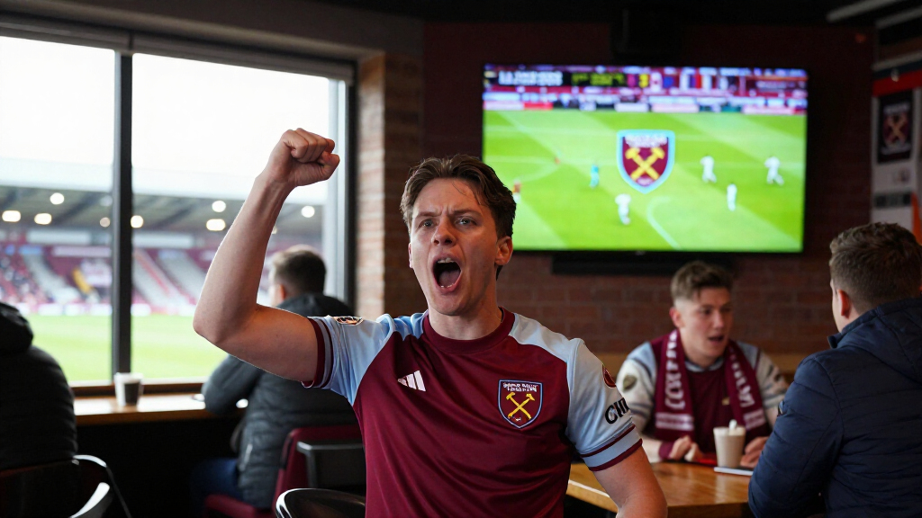 Will West Ham United FC Win On 2026-09-15?