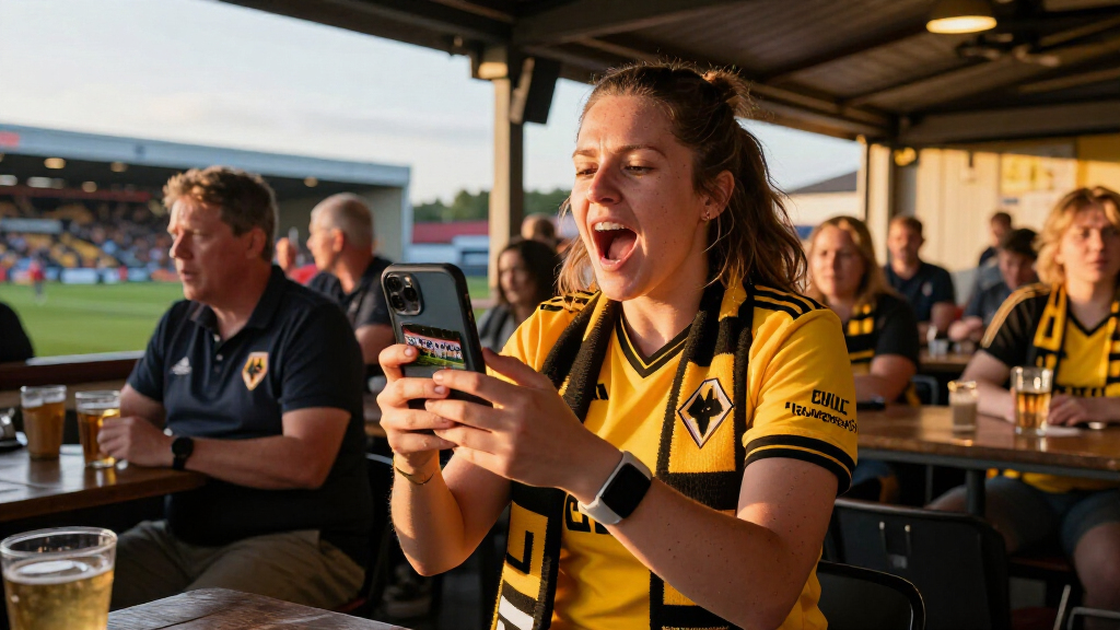 Will Wolverhampton Wanderers FC Win On 2026-09-06?