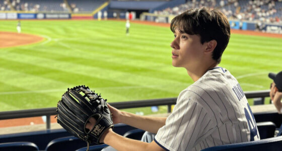 Yankees Vs Angels