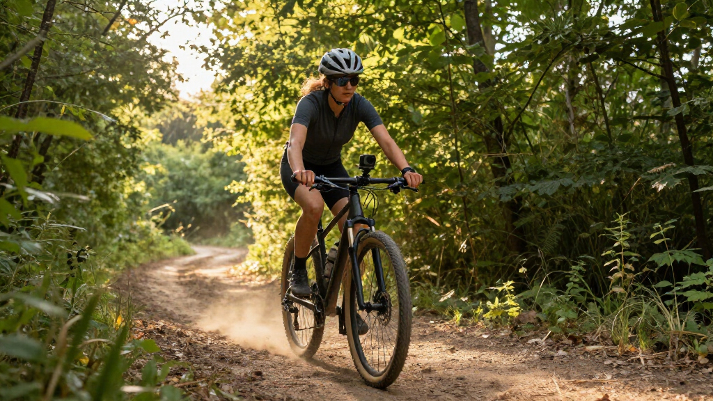 10 Best Cycling Cameras for Road Safety and Ride Recording in 2027