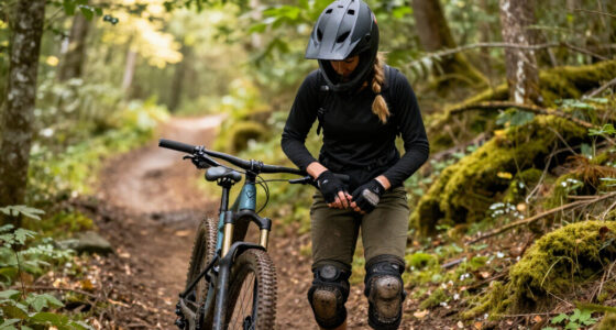 10 Best Mountain Bike Protective Gear for 2027