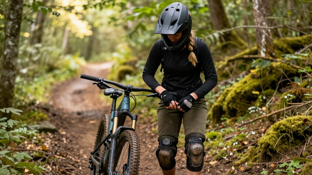 10 Best Mountain Bike Protective Gear for 2027
